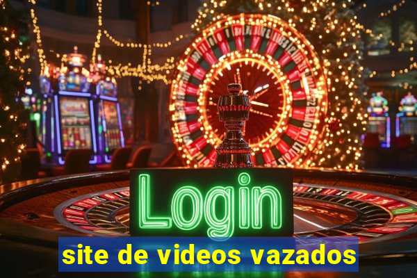 site de videos vazados